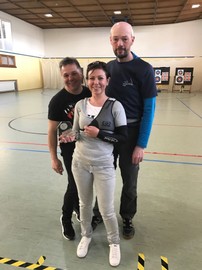 Finalturnier vom Ländercup in Saalfelden