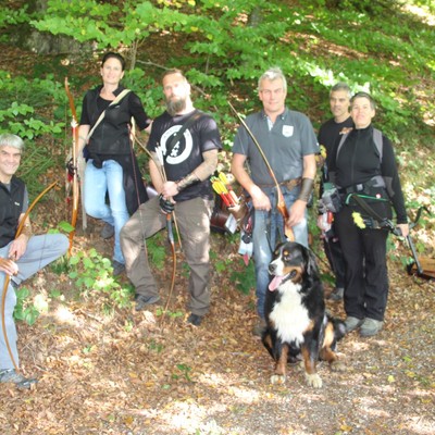 Herbstturnier in Karsee