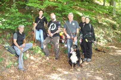 Herbstturnier in Karsee