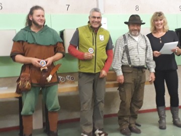 Herbstturnier in Karsee