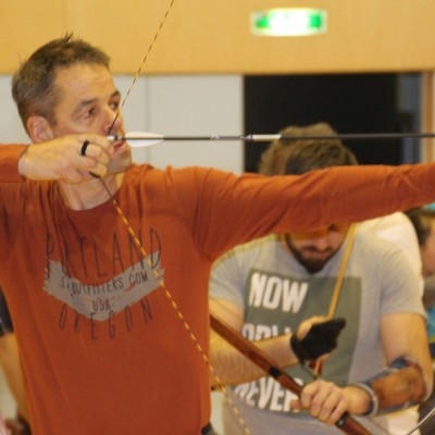 Internationales Hallenturnier in Lustenau