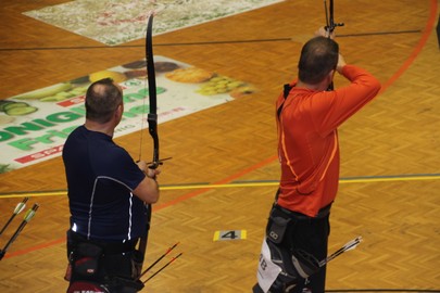 Internationales Hallenturnier Lustenau