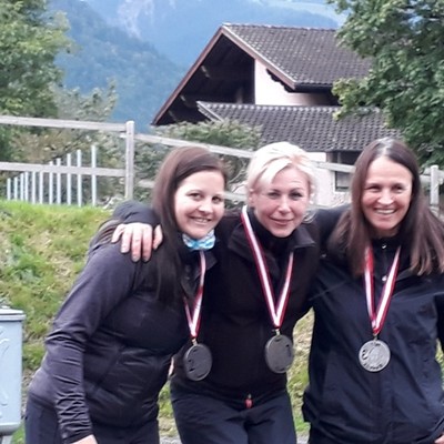 Jagdturnier Bludenz