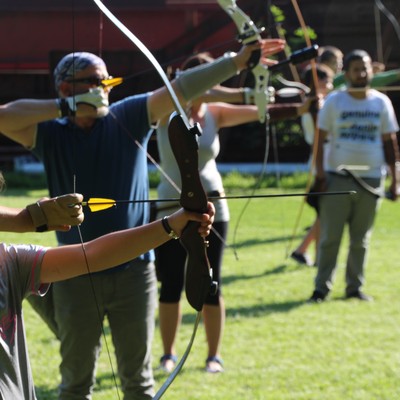 JBV Meiningen Schnuppertraining