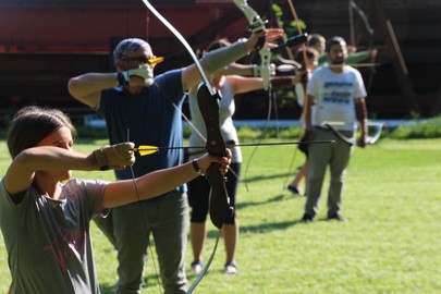 JBV Meiningen Schnuppertraining