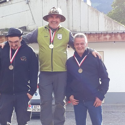 Landesmeisterschaft in Bludenz