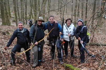 Osterturnier in Egenhausen