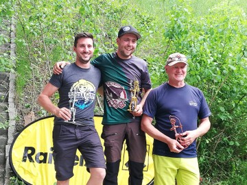 Pfingsturnier in Zams
