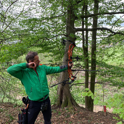 Schluchtenwaldturnier in Ebnit