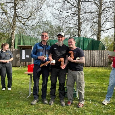 Turnier in Wolfegg