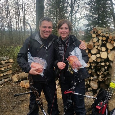 Wintercupfinale in Dornhan