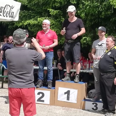 Wörthersee Challenge