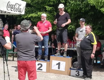 Wörthersee Challenge