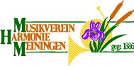 Musikverein Harmonie Meiningen