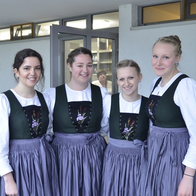 Frühjahrskonzert 2017