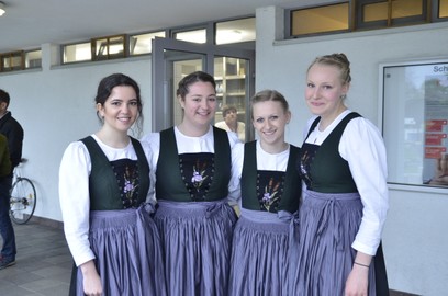 Frühjahrskonzert 2017