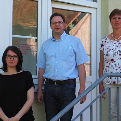 KPV und MOHI in neuen Räumlichkeiten