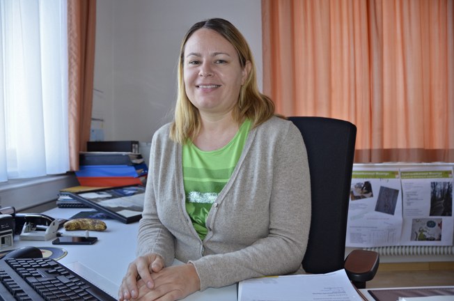 Simone Burghard