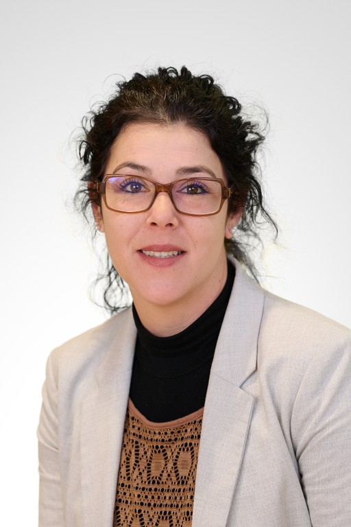 Sabine Strießnig