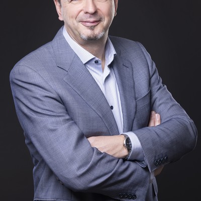 Bürgermeister Gerd Fleisch
