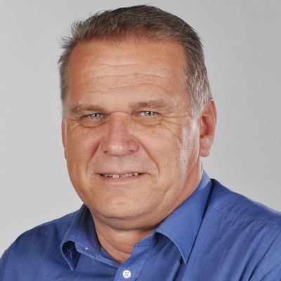 Gemeinderat Eduard Keßler