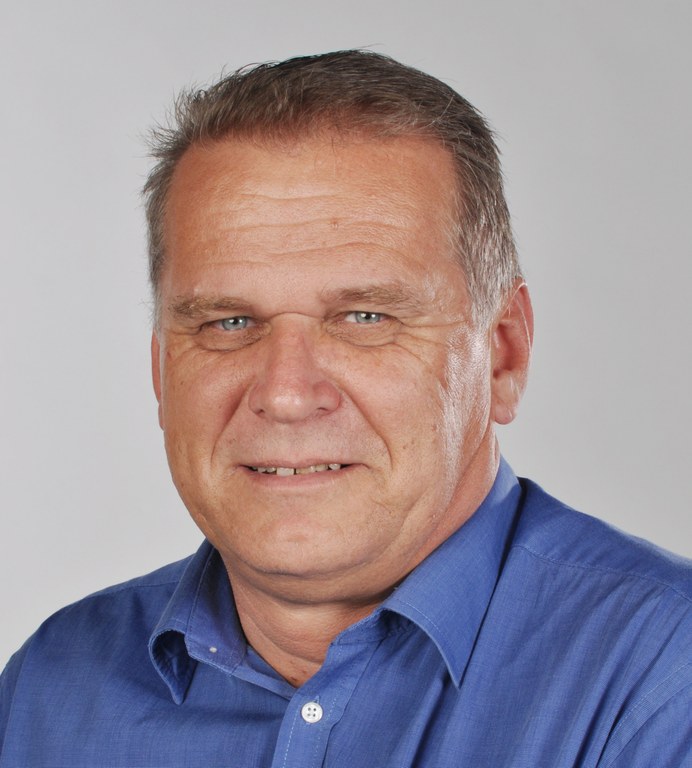 Eduard Keßler © privat
