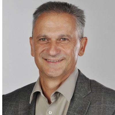 Vizebürgermeister Ing. Mag. Dr. Heribert Zöhrer