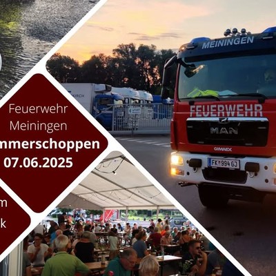 Dämmerschoppen