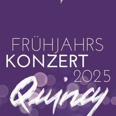 FRÜHJAHRS  KONZERT 2025