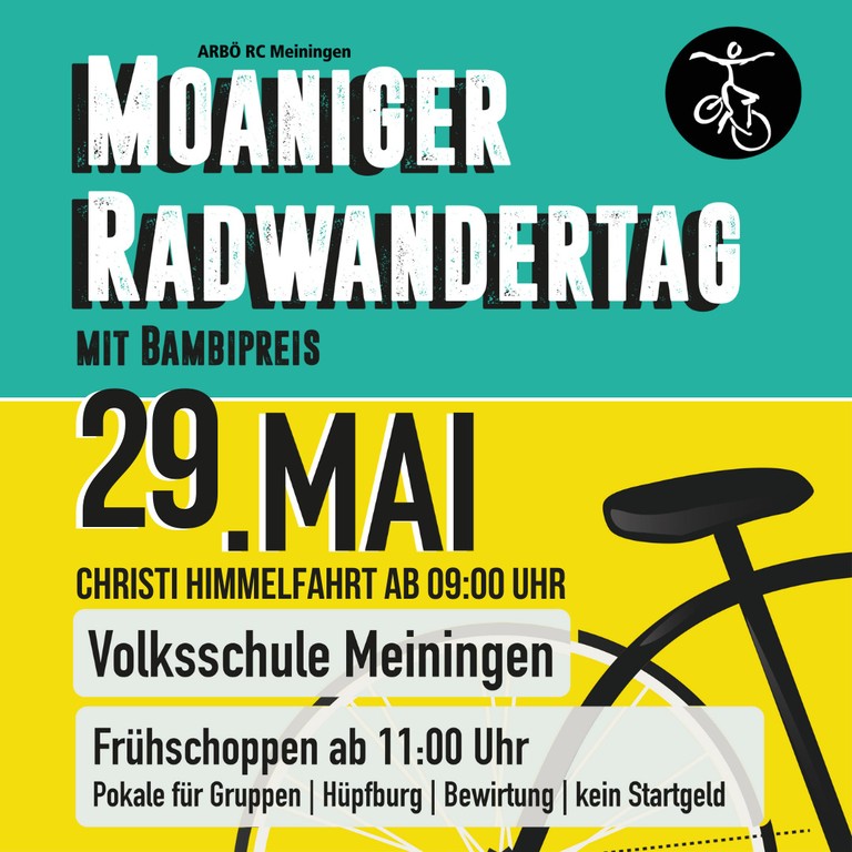 @ARBÖ RC Meiningen