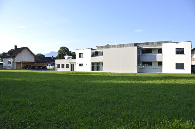 Margrits Hus Betreutes Wohnen Meiningen