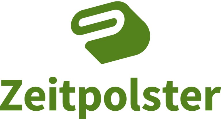 ©Logo Zeitpolster