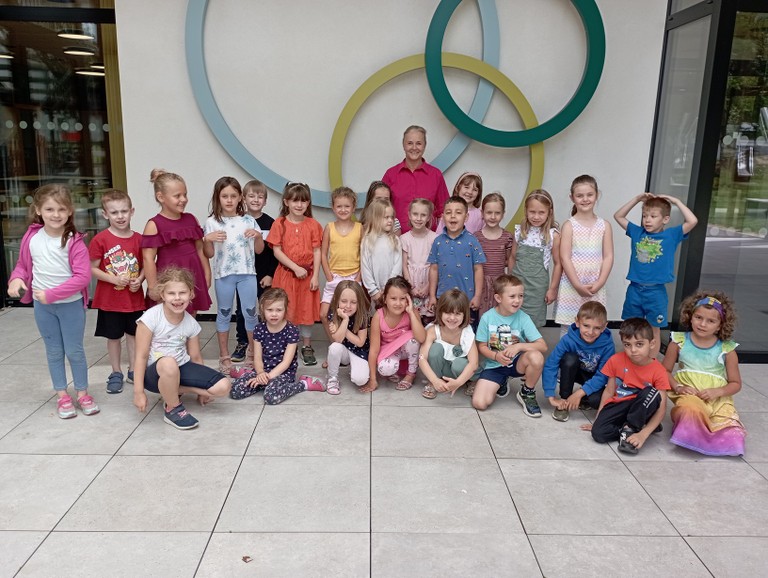 Kindergarten