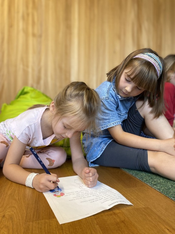 Kindergarten