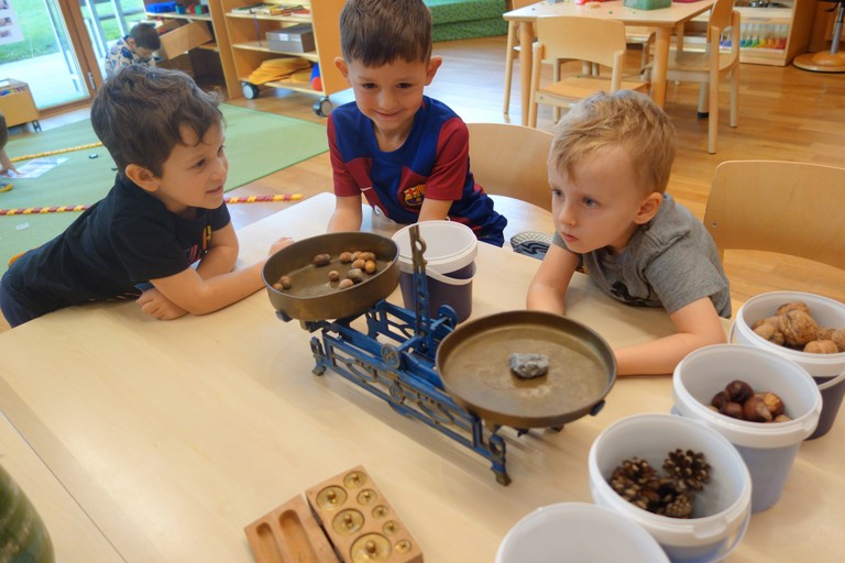Kindergarten