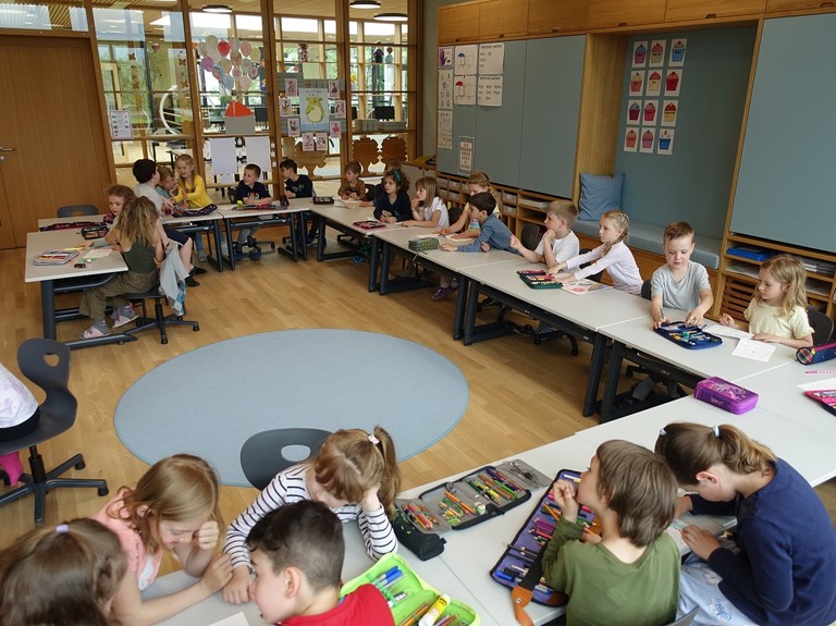 Kindergarten