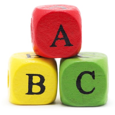 Kindergarten A-Z