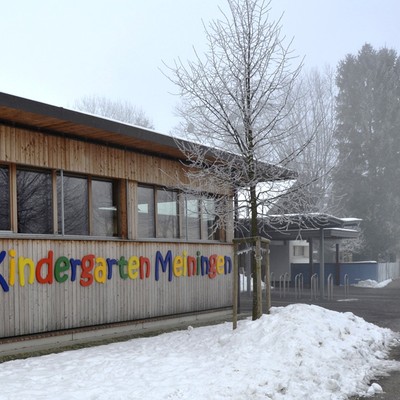 Kindergartengebühren 2024/2025