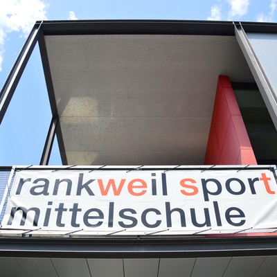Sportmittelschule & Mittelschule West