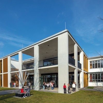 Volksschule Meiningen Kontakt