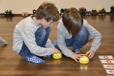 Kids Open Learning