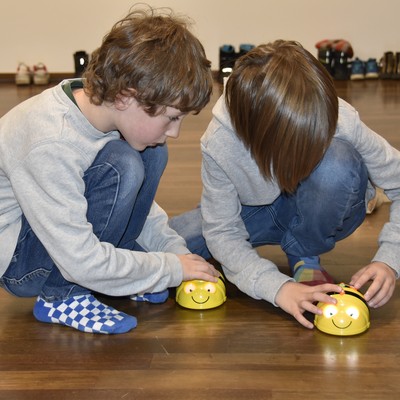 Kids Open Learning
