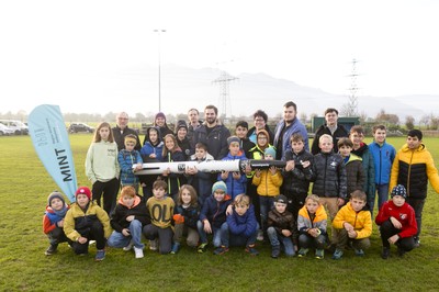 Rocket Science mit dem TU Wien Space Team