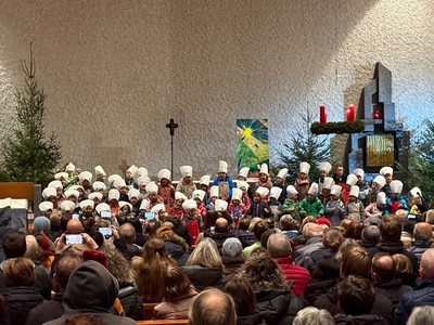 Adventskonzert