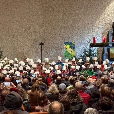 Adventskonzert