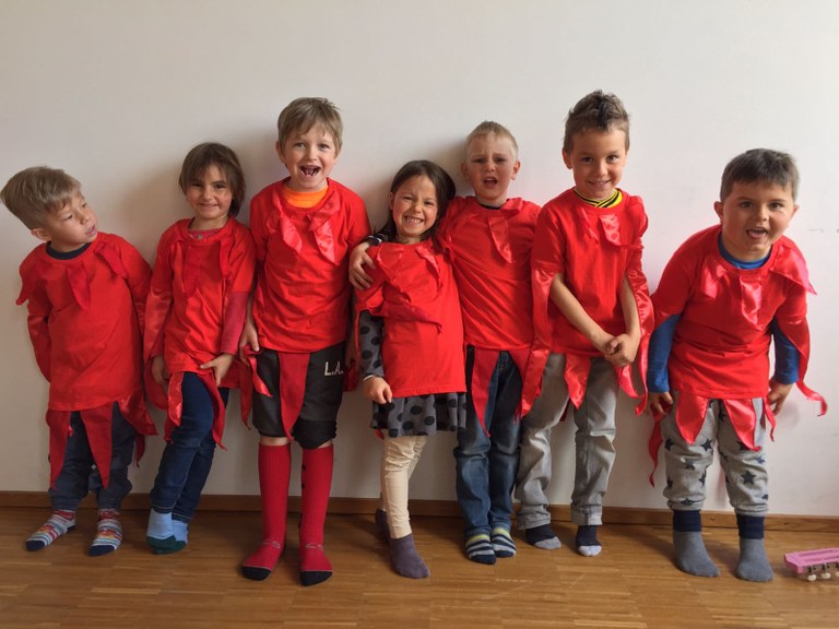 EMP Kinder