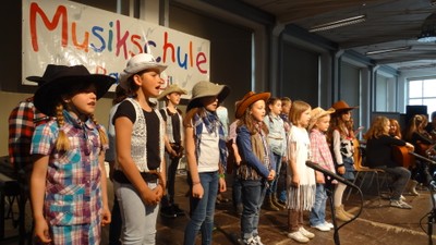 Einladung zum Tag der offenen Tür