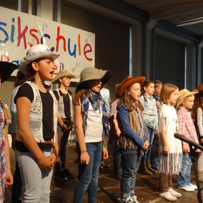 Einladung zum Tag der offenen Tür