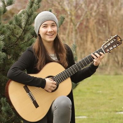 Erfolge der Musikschule Rankweil-Vorderland