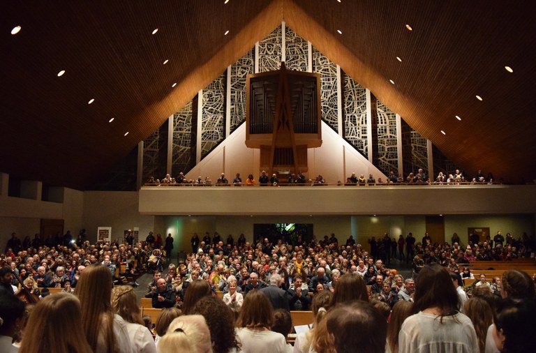 Adventkonzert 2019